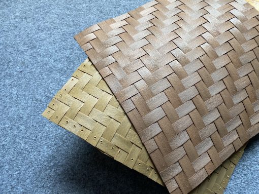 cót ép nhân tạo