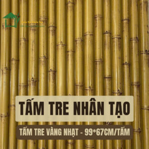 tam tre nhan tao 1