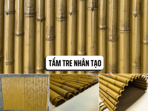 tam tre nhan tao