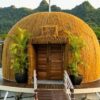 Bungalow Lop Rom Nhan Tao