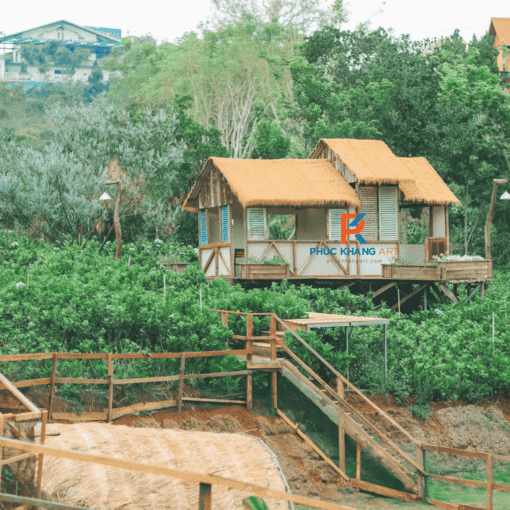 Rơm nhân tạo